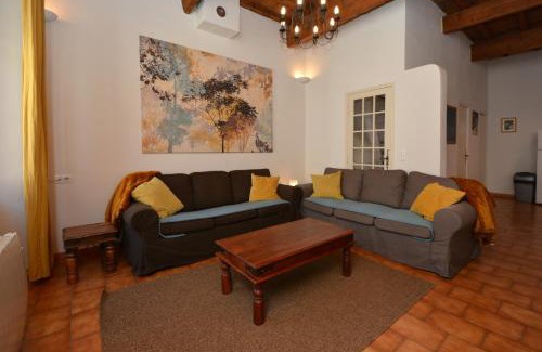 Tarascon Casa | Maison Le Neuf Tarascon avec garage privé