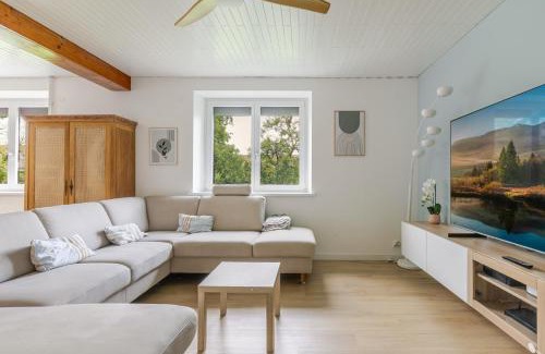 Witternheim Casa | Maison Le Nid de Cigognes