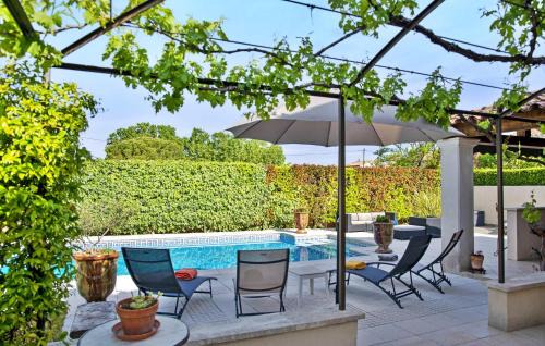 Graveson Casa | Maison Le Pavillon