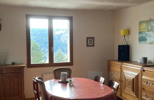 Murat-le-Quaire Casa | Maison Le Pré Grand