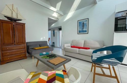 Pleubian Casa | Maison Le Rohel.