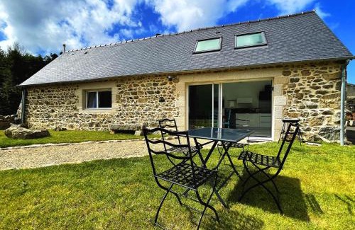 Pleubian Casa | Maison Le Rohel.