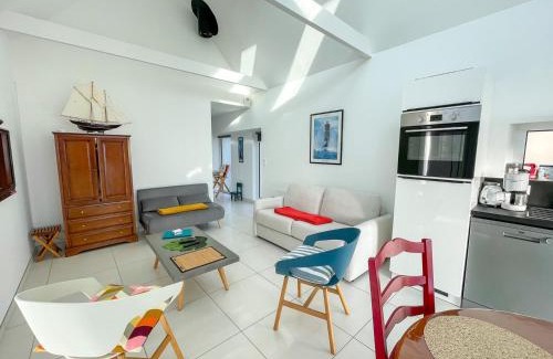 Pleubian Casa | Maison Le Rohel.