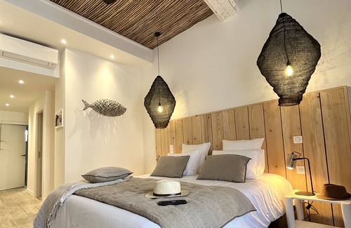 Argeles-sur-Mer Casa | Maison Le S