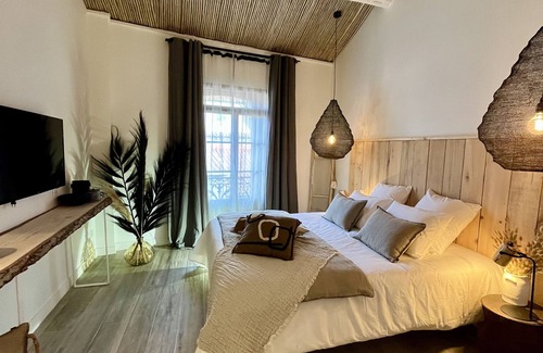 Argeles-sur-Mer Casa | Maison Le S