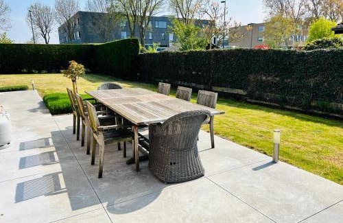 Middelkerke Villa | Maison - Le Sable Doux