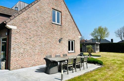 Middelkerke Villa | Maison - Le Sable Doux