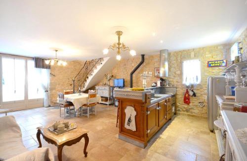 Le Thor Casa | Maison Le Thor avec piscine part.