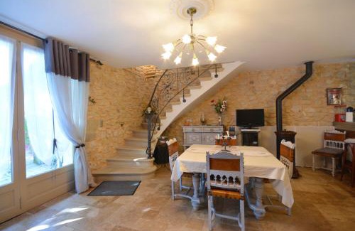 Le Thor Casa | Maison Le Thor avec piscine part.