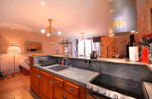 Le Thor Casa | Maison Le Thor avec piscine part.