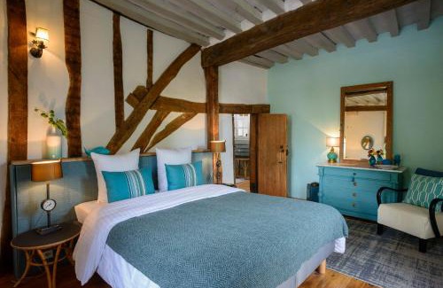 Montagny-les-Beaune Hotel | Maison le Village - Maison d’Hôtes