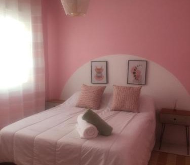 Caldas de Reis Casa | Maison le Vrai