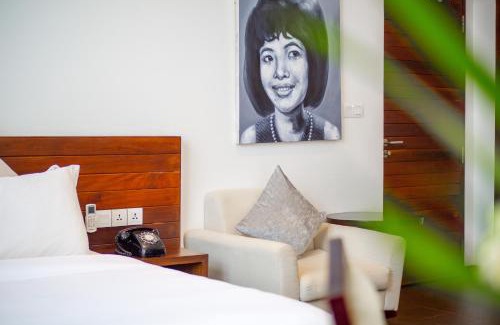 Siem Reap Apartamento | Maison Leab