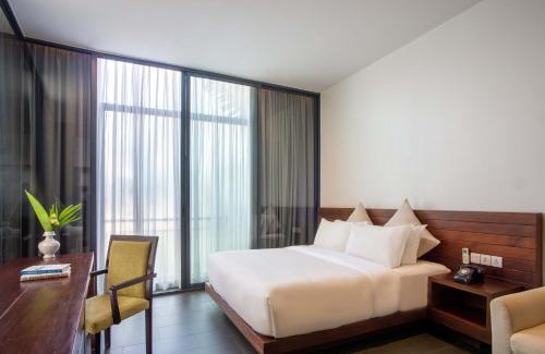 Siem Reap Apartamento | Maison Leab
