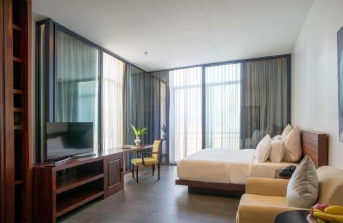 Siem Reap Apartamento | Maison Leab