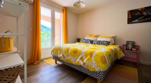 Falicon Casa | Maison LeFleur