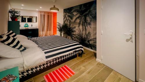 Falicon Casa | Maison LeFleur