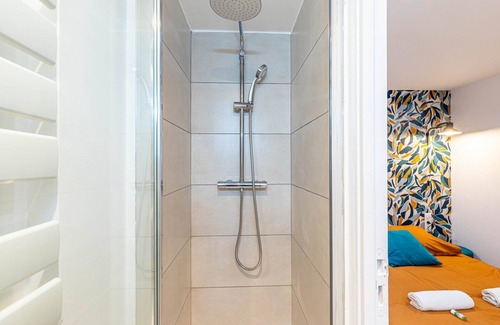 Sevres Apartamento | Maison Lejeune - Cosy loft near Paris