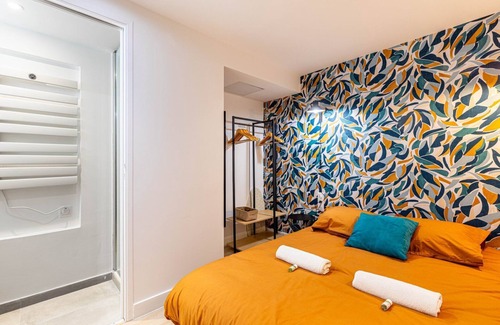 Sevres Apartamento | Maison Lejeune - Cosy loft near Paris