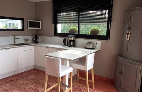 Carantec Casa | Maison les Agapanthes 9 people