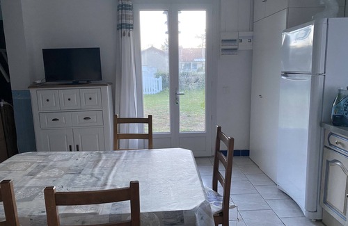 Varaville Casa | Maison les Dunettes à 5 Minutes de la Plage