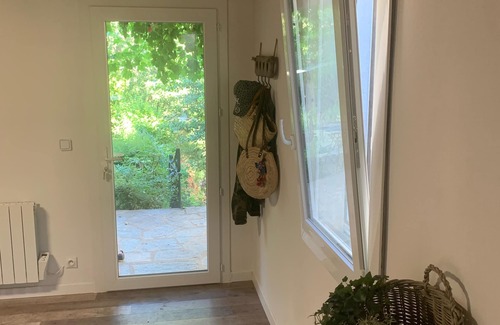 Villefort Casa | Maison les Pieds Dans L'eau