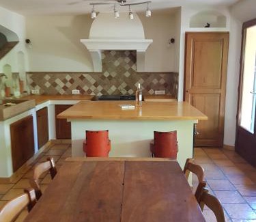Les Salles-sur-Verdon Casa | Maison les Salles-sur-Verdon