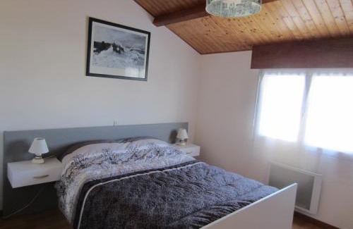 Chateau-d'Olonne Casa | Maison LES SABLES D'OLONNE 700 m Plage WIFI