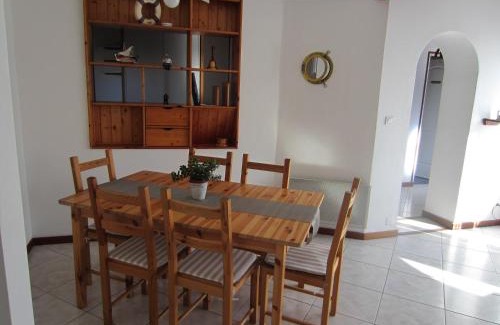 Chateau-d'Olonne Casa | Maison LES SABLES D'OLONNE 700 m Plage WIFI