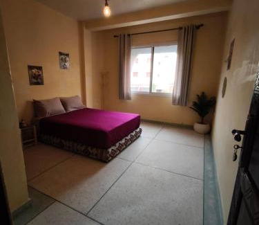 Cite El Houda Casa | Maison LFarah Agadir