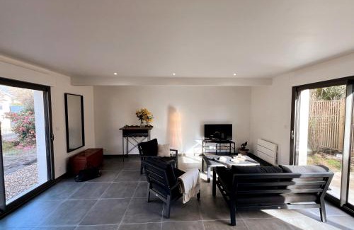 Libourne Casa | Maison Libourne 2 Chambres