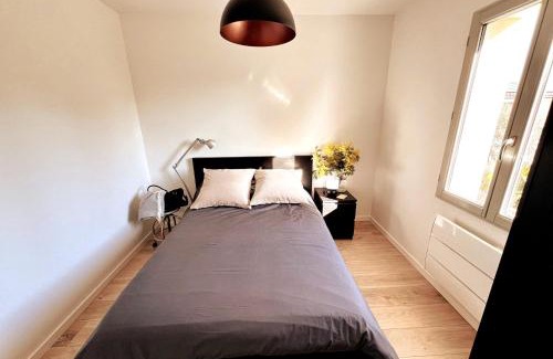 Libourne Casa | Maison Libourne 2 Chambres