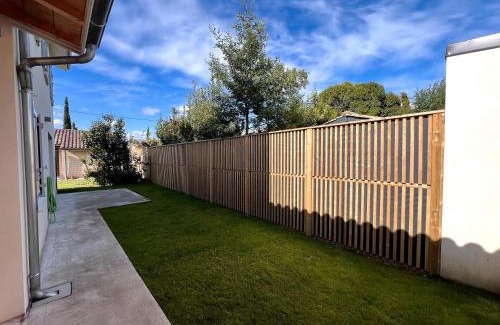 Libourne Casa | Maison Libourne 2 Chambres