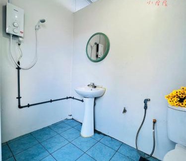 Kota Kinabalu Casa | Maison Life 小居屋 Holiday Home Kota Kinabalu