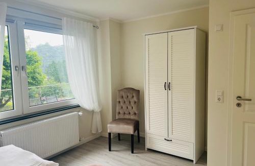 Bad Lauterberg Apartamento | Maison Lily Apartment 1