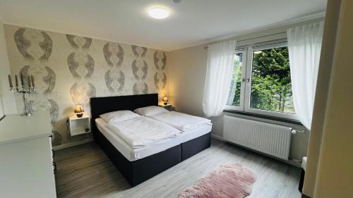 Bad Lauterberg Apartamento | Maison Lily Apartment 1