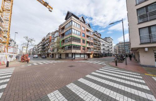 Knokke Apartamento | Maison Lily by Exclusive-Stays