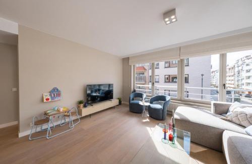 Knokke Apartamento | Maison Lily by Exclusive-Stays