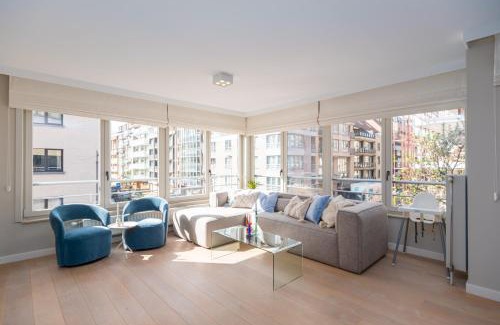 Knokke Apartamento | Maison Lily by Exclusive-Stays