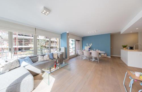 Knokke Apartamento | Maison Lily by Exclusive-Stays