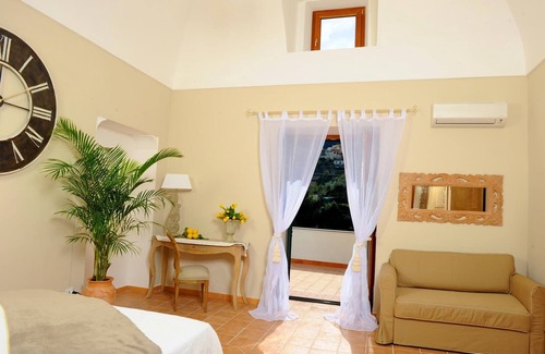 Positano Cama Y Desayuno | Maison Liparlati Positano