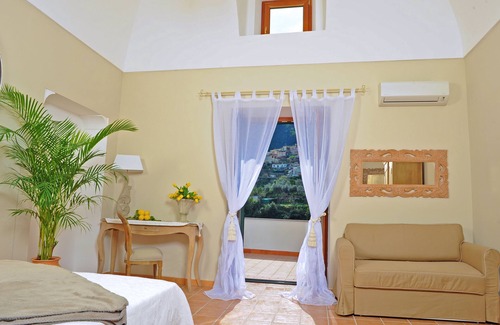 Positano Cama Y Desayuno | Maison Liparlati Positano