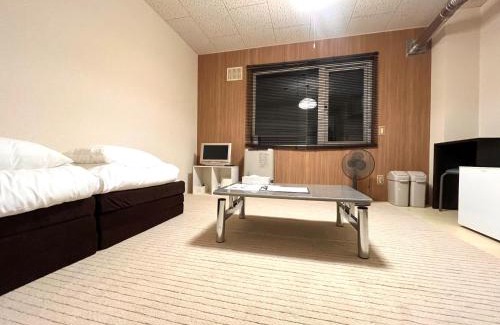 Hakodate Apartamento | Maison Loire - Vacation STAY 18226