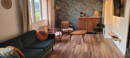 Dun-sur-Meuse Casa | Maison Lombardi - Gite 6 Personnes 4 étoiles