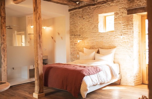 Sarlat-la-Caneda Casa | Maison Lou Piade