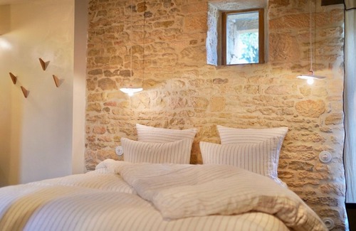 Sarlat-la-Caneda Casa | Maison Lou Piade