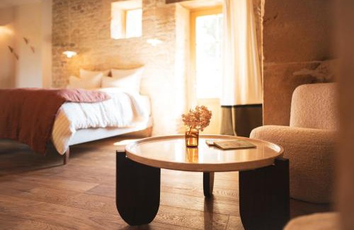 Sarlat-la-Caneda Complejo | Maison Lou Piade un havre exclusif de 3 chambres avec petit déjeuner fait maison et produits locaux