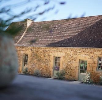 Sarlat-la-Caneda Complejo | Maison Lou Piade un havre exclusif de 3 chambres avec petit déjeuner fait maison et produits locaux