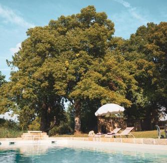 Sarlat-la-Caneda Complejo | Maison Lou Piade un havre exclusif de 3 chambres avec petit déjeuner fait maison et produits locaux