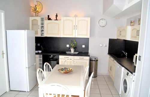 Chateau-d'Olonne Casa | Maison Loubine 24